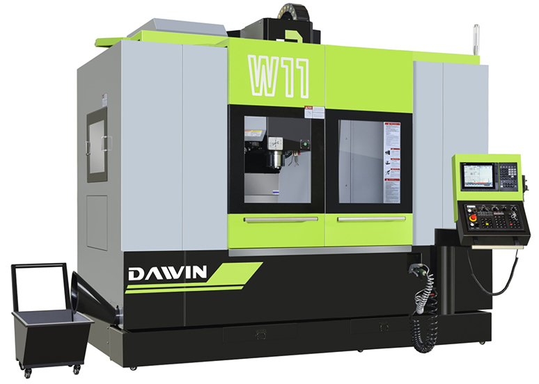 CNC Machining